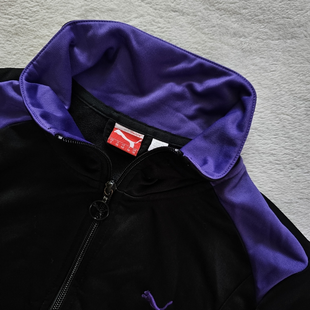 Puma Jacket - Picture 2 of 4